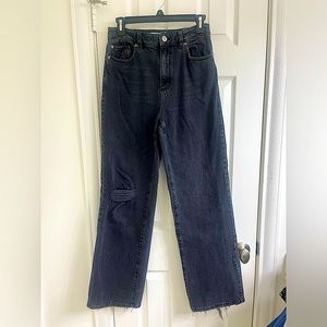 Garage Denim Jeans